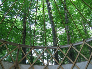 yurt