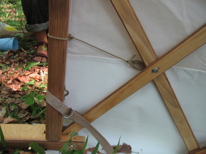 yurt