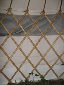 yurt