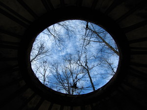 yurt