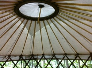 yurt