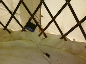 yurt