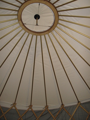 yurt